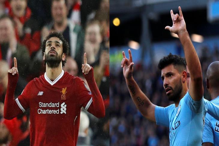 محمد صلاح محمد صلاح